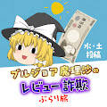 ブルジョア魔理沙のレビュー詐欺ぶらり旅