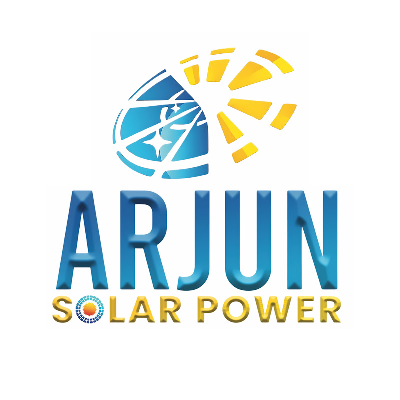 Arjun Solar Power