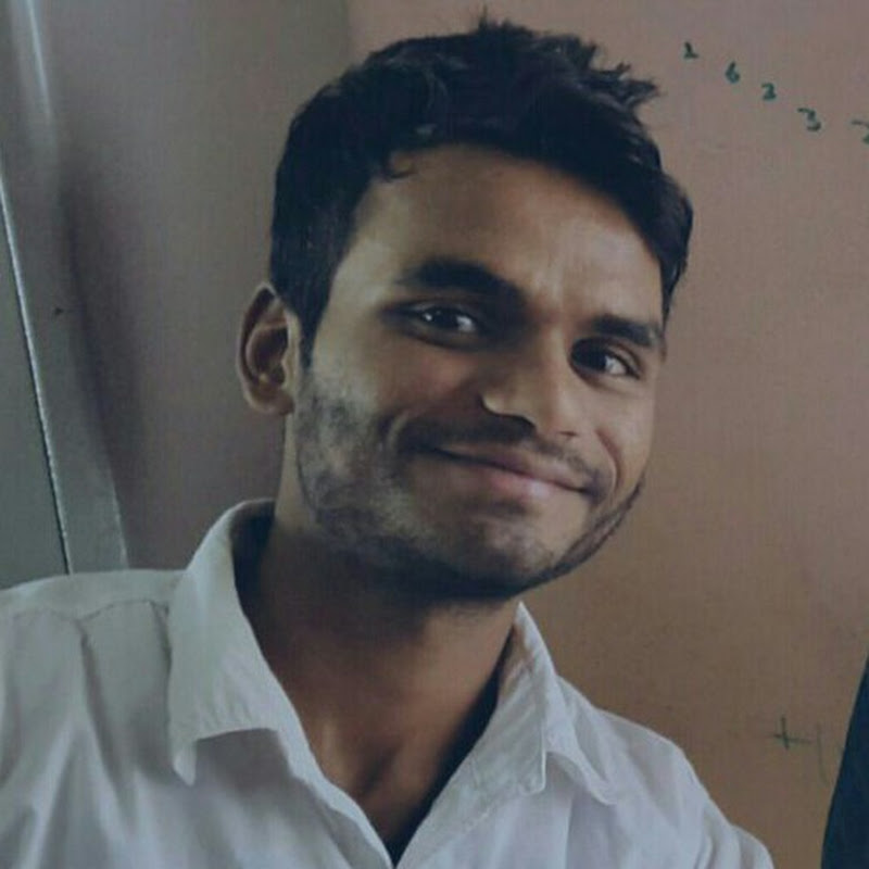 Parul Nagar