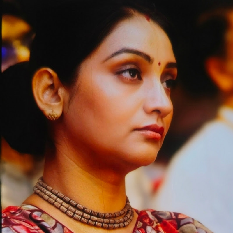 Achintya Rupani Dasi | ISKCON Lucknow