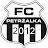 FC Petržalka 2012