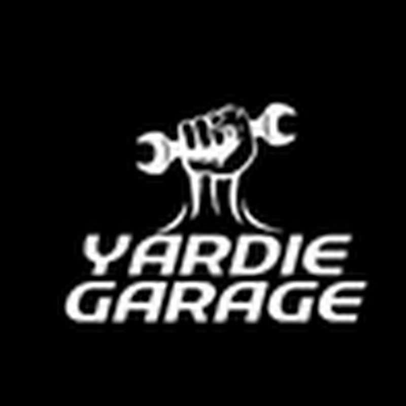 Yardie Garage