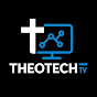 TheoTech Media logo