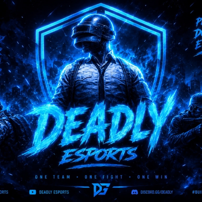 DEADLY ESPORTS 
