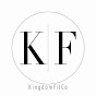 Kingdom Fit - @kingdomfit6264 YouTube Profile Photo