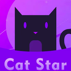 CatStar channel logo