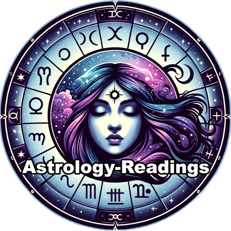 Astrology-Readings