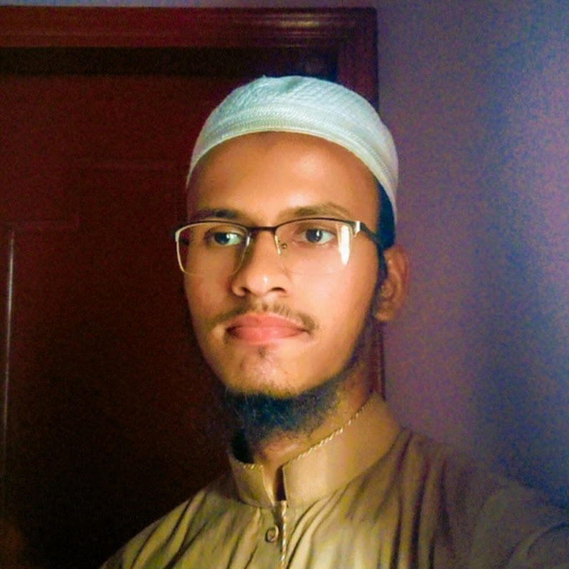Taha Ejaz Ansari