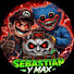 Lv2IBkaoxKA-channel-avatar-Sebastian y Max