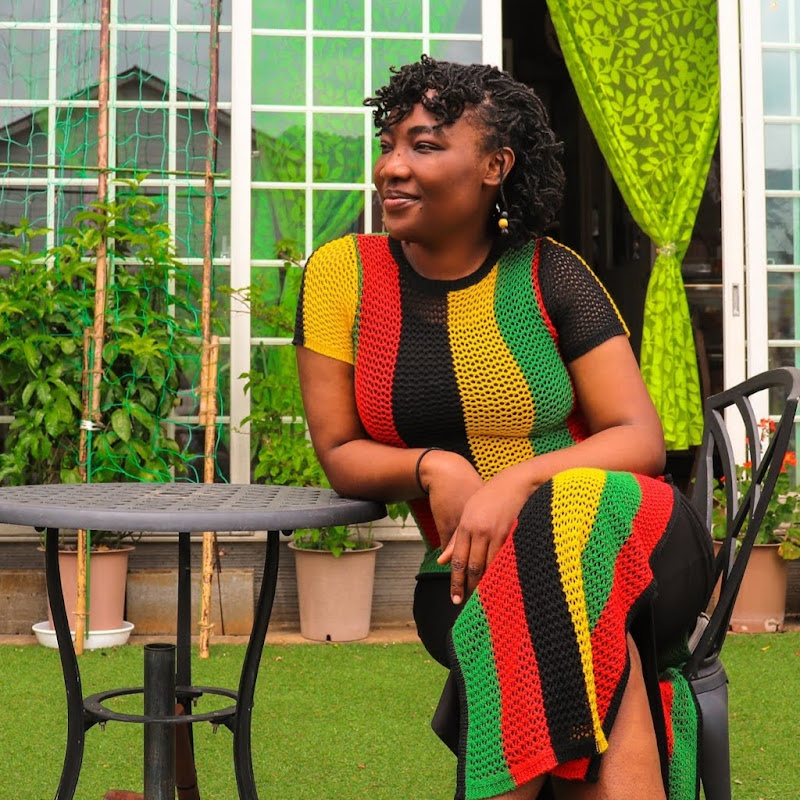 Sandrine Jamaica 