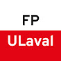 Faculté de philosophie - Université Laval logo
