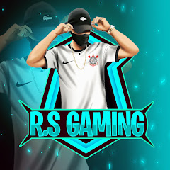 R_S Gaming Channel icon