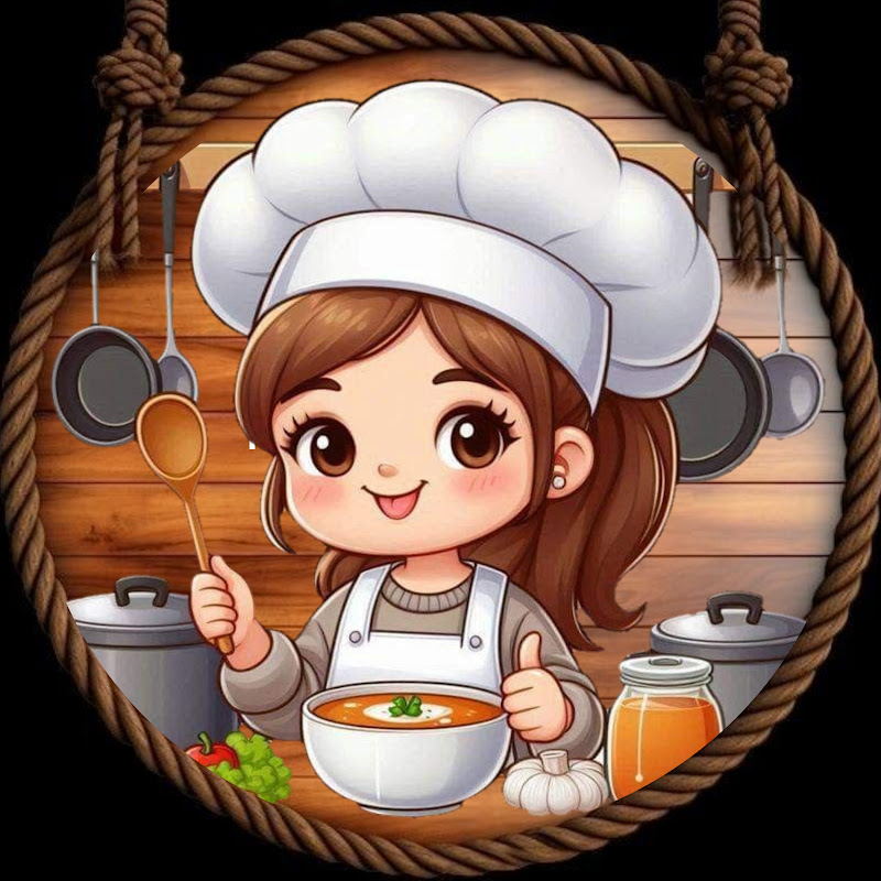 Indian cooking channel