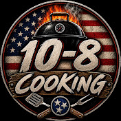 10-8 Cooking