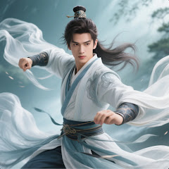 武林侠客Wulin Knightアイコン画像