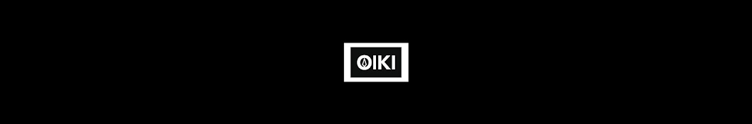 Oiki Music YouTube kanalı avatarı