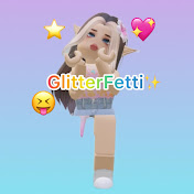 GlitterFetti