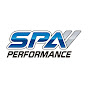 SPA TURBO USA logo