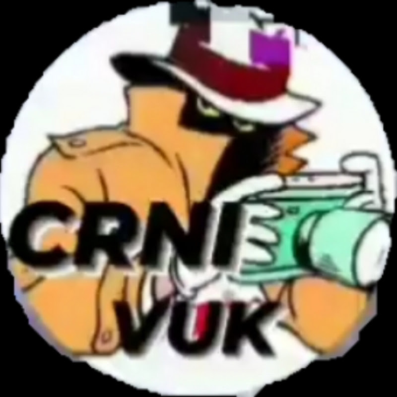 Crni Vuk
