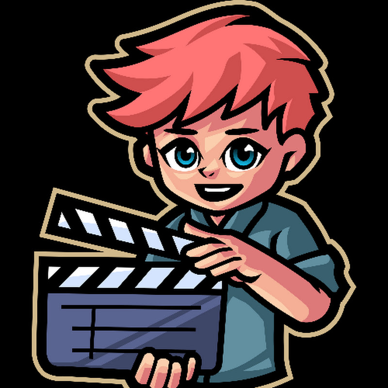 Behind the Clapperboard Logo