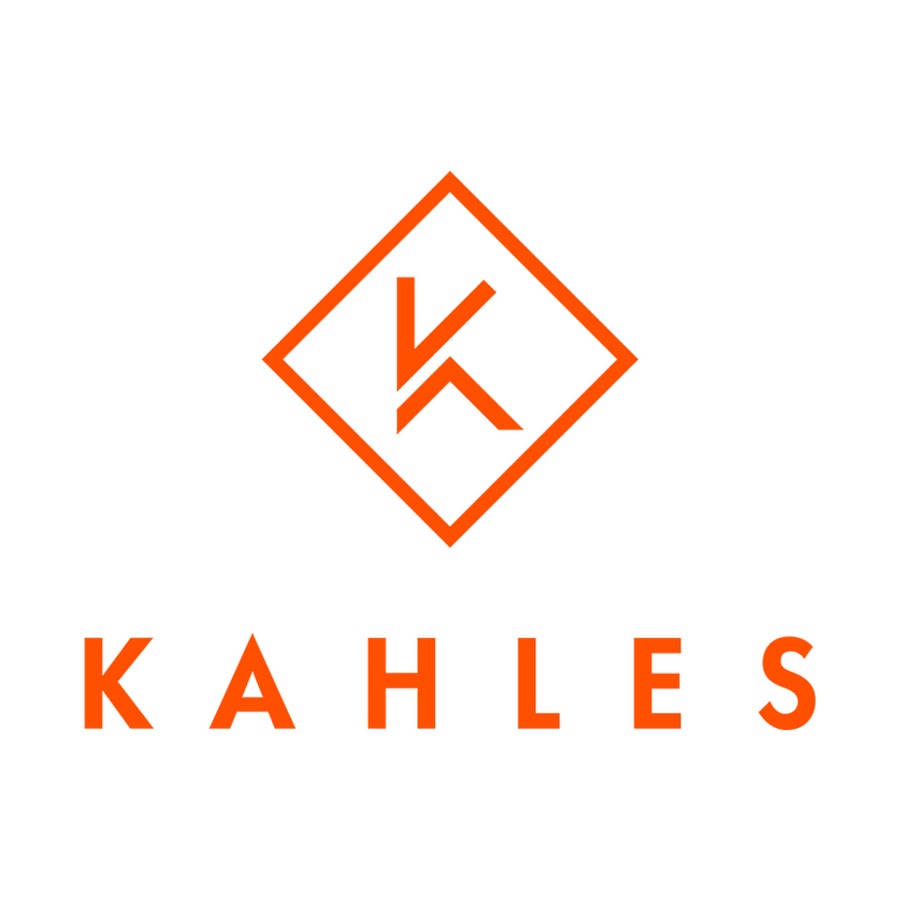 KAHLES Official - YouTube