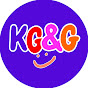 Kiddo Giggle & Grow logo