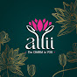 Allii logo