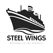 Steel Wings Short