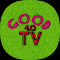 GOOD TV 4.0 logo
