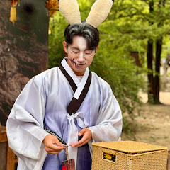 한국민속촌 묘귀