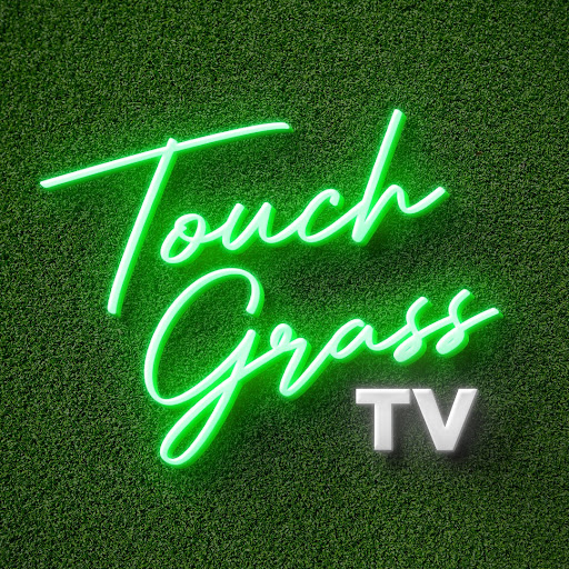 TouchGrassTV