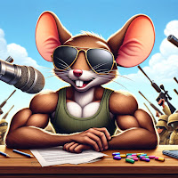Post from RETURN OF BEWARE MOUSE