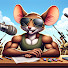 YLXmwknRgLk-channel-avatar-RETURN OF BEWARE MOUSE