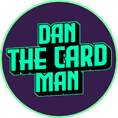Dan The Card Man net worth