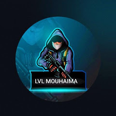 Lvl mouhaima 50k♥