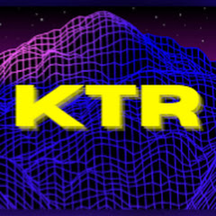 BeamNG KTR channel logo