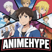 AnimeHype