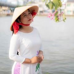 Trang Lang Thang Avatar