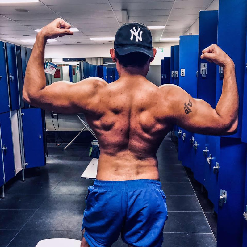 BurgerABS