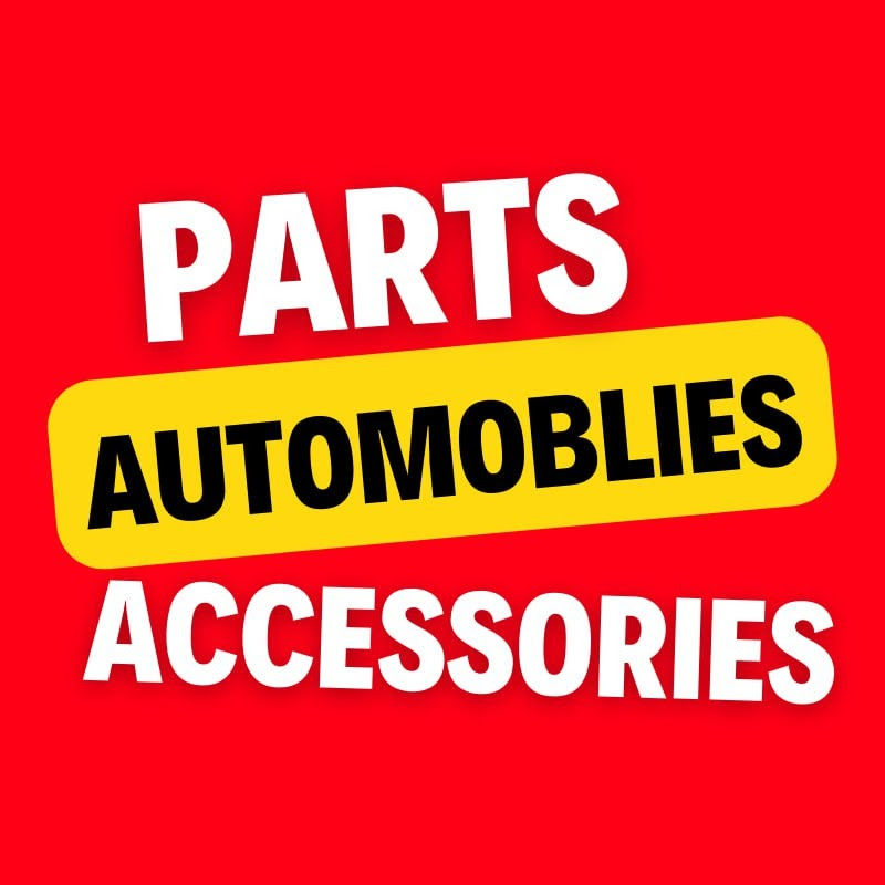 Automoblies Parts and Accessories