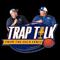 Trap Talk logo