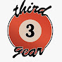 Third Gear logo