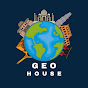 Geo House logo
