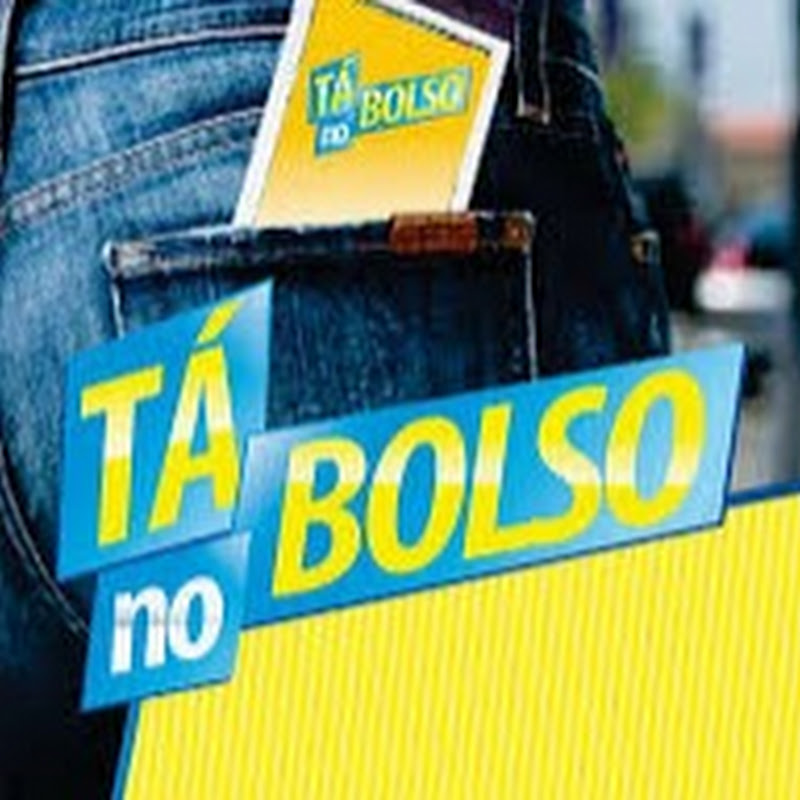 Ta no bolso USA