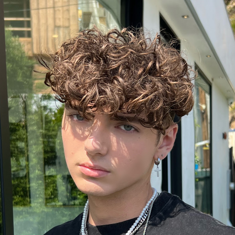 Matthew Sieverin Logo