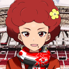 ただの赤字の女子ちゃんねる / レッズ応援