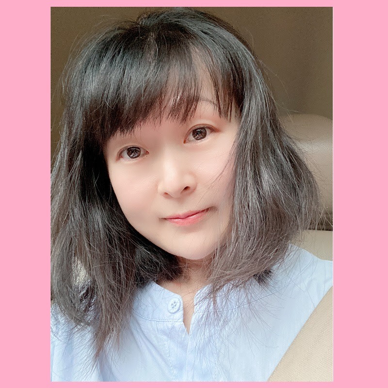 臺灣媳婦阿Wu YouTube 頻道頭像