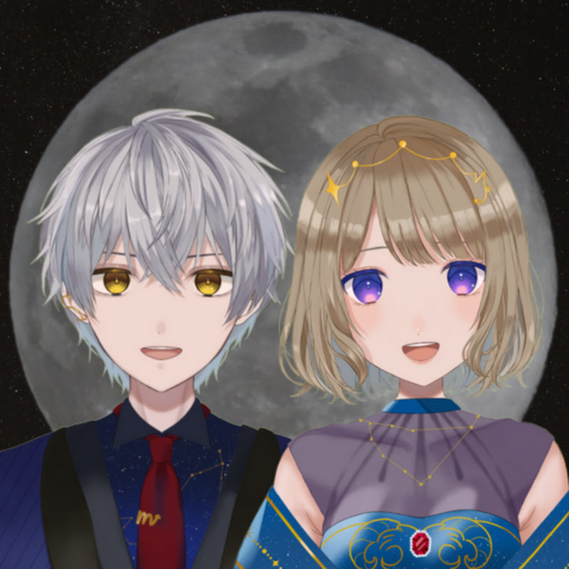つきくぼ夫婦