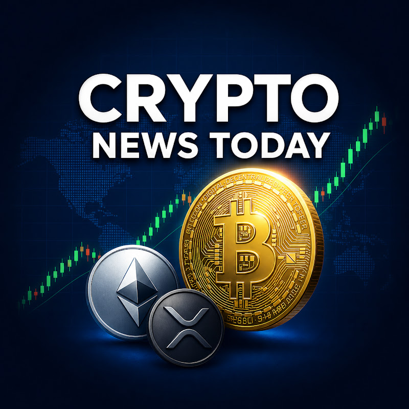 Crypto News Today