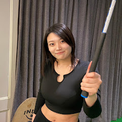 【風吹ケイ】ケイノゴルフキロクアイコン画像